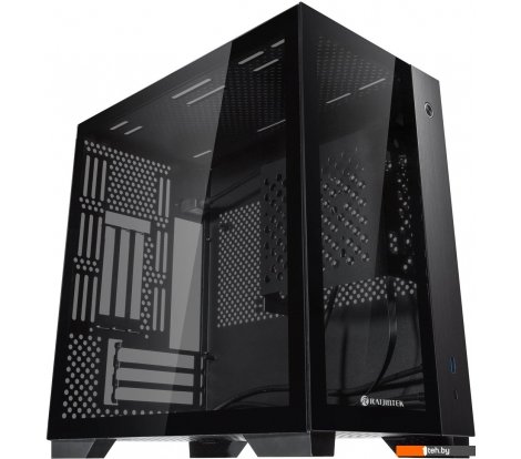  - Корпуса Raijintek Pean Mini - Pean Mini