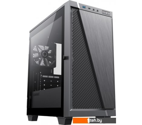  - Корпуса GameMax M61 - M61