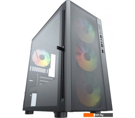  - Корпуса ACD Citadel 104 AH-TC4GA-0000 - Citadel 104 AH-TC4GA-0000