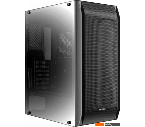  - Корпуса Ginzzu GL180 - GL180