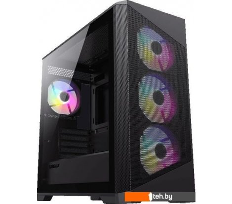  - Корпуса GameMax Destroyer Mesh - Destroyer Mesh