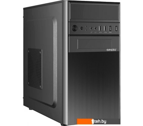  - Корпуса Ginzzu D190 - D190