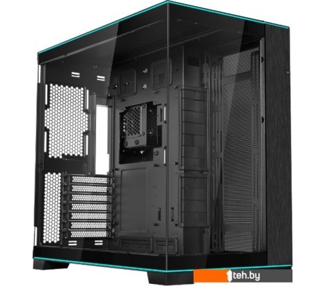  - Корпуса Lian Li O11 Dynamic EVO RGB G99.O11DERGBX.R0 - O11 Dynamic EVO RGB G99.O11DERGBX.R0