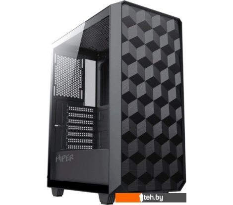  - Корпуса Hiper BH34-1 - BH34-1