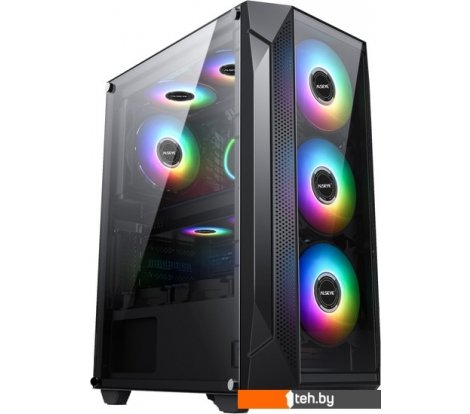  - Корпуса ALSEYE Phantom 1.0 - Phantom 1.0