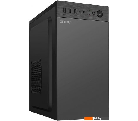  - Корпуса Ginzzu B400 - B400