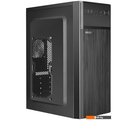  - Корпуса Ginzzu A420 - A420