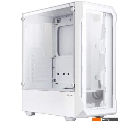  - Корпуса Ginzzu CL130 - CL130