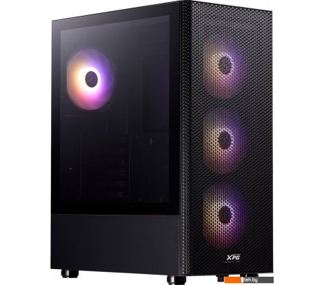  - Корпуса ADATA XPG Valor Mesh C (черный) - XPG Valor Mesh C (черный)
