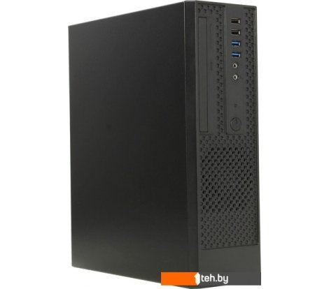  - Корпуса In Win CK709 U3 - CK709 U3