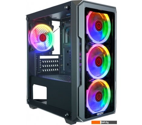  - Корпуса Ginzzu CL690 - CL690