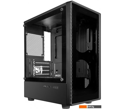  - Корпуса Ginzzu CL402 - CL402