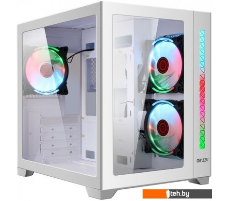  - Корпуса Ginzzu V450 - V450