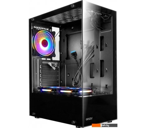  - Корпуса Ginzzu CL305 - CL305