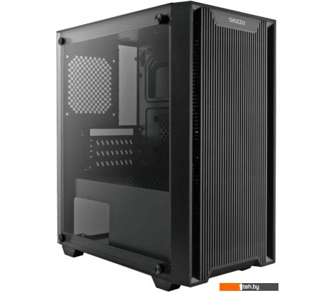  - Корпуса Ginzzu CL550 - CL550