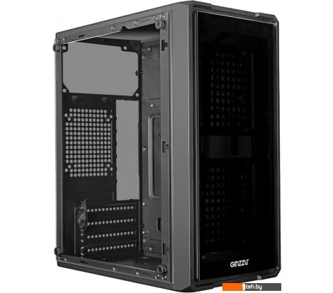  - Корпуса Ginzzu B175 - B175