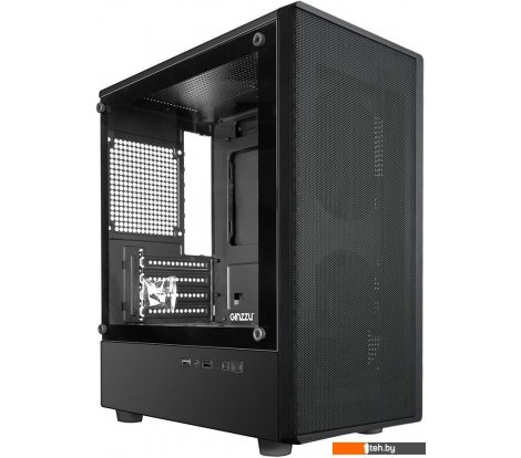  - Корпуса Ginzzu CL401 - CL401