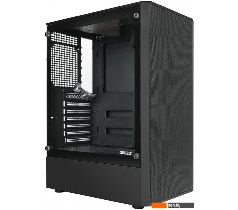  - Корпуса Ginzzu CL121 - CL121