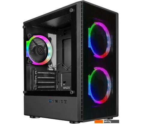  - Корпуса Ginzzu CL405 - CL405