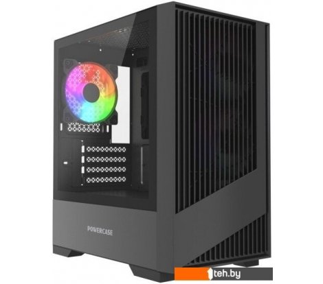  - Корпуса Powercase Mistral Micro A12B CMMA12B-L3 - Mistral Micro A12B CMMA12B-L3