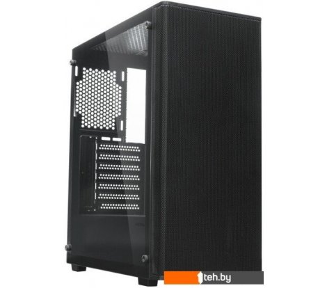  - Корпуса XASTRA A300 0F (черный) - A300 0F (черный)