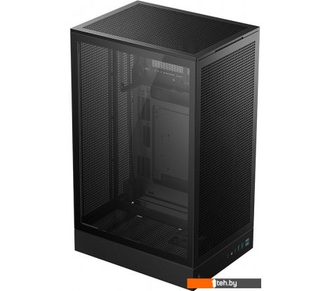  - Корпуса DeepCool CH270 R-CH270-BKNGM0-G-1 - CH270 R-CH270-BKNGM0-G-1