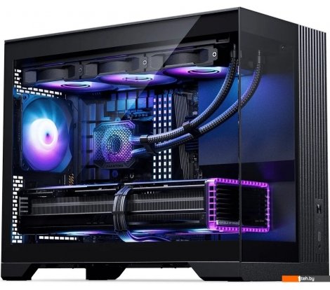  - Корпуса Phanteks XT V3 PH-XT325V_DBK01 - XT V3 PH-XT325V_DBK01