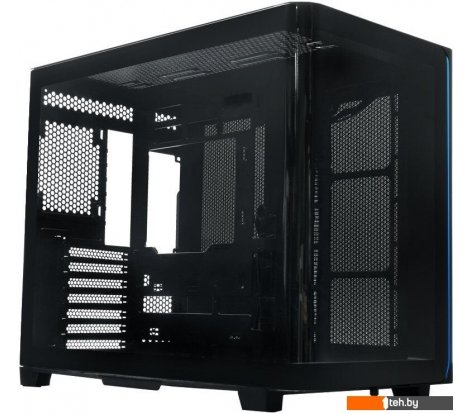  - Корпуса XASTRA QR600 0F-UC (черный) - QR600 0F-UC (черный)