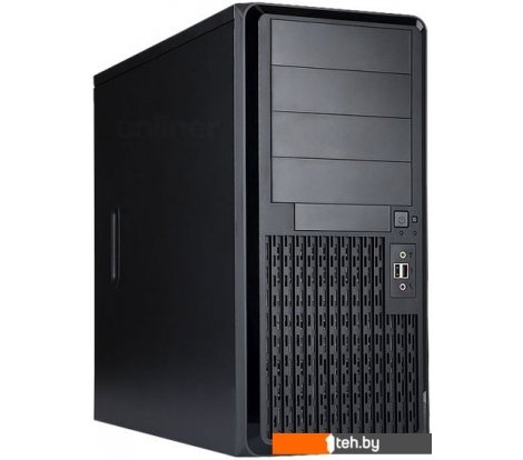  - Корпуса In Win PE689 650W 6188705 - PE689 650W 6188705