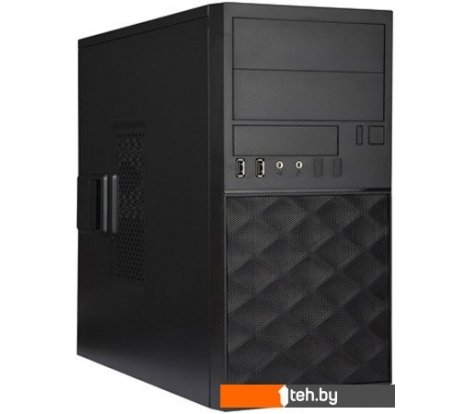  - Корпуса In Win EFS052 600W 6195504 - EFS052 600W 6195504