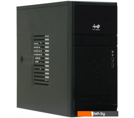  - Корпуса In Win ENR021 450W 6177859 - ENR021 450W 6177859