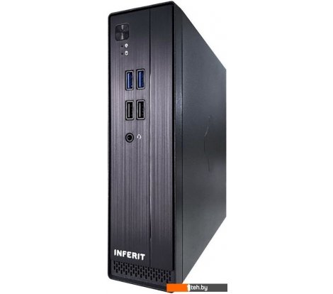  - Корпуса Foxline FL-105-AD120-DC-INF - FL-105-AD120-DC-INF