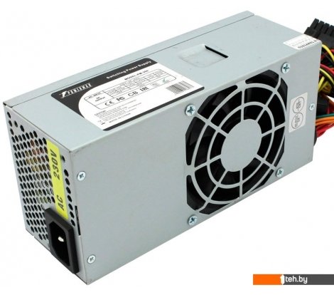  - Блоки питания Powerman PM-300TFX - PM-300TFX