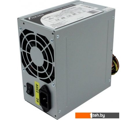  - Блоки питания Powerman PMP-450ATX 450W - PMP-450ATX 450W