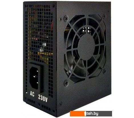  - Блоки питания Powerman PM-450SFX - PM-450SFX