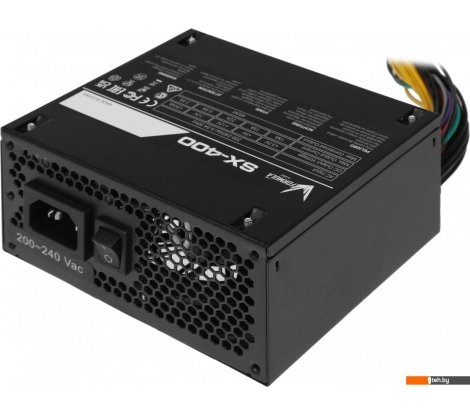  - Блоки питания Formula SX-400 - SX-400