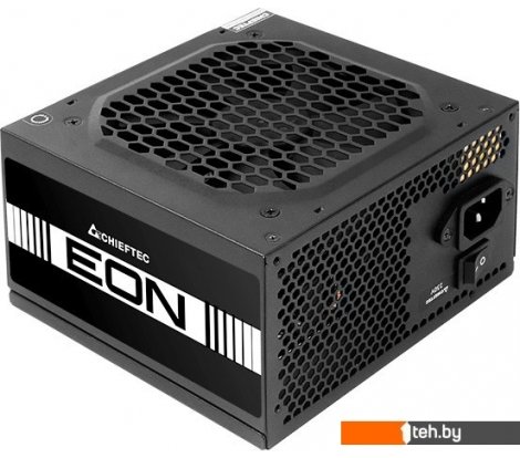  - Блоки питания Chieftec Eon ZPU-500S - Eon ZPU-500S