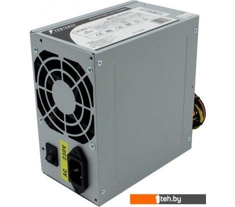  - Блоки питания Powerman PMP-500ATX - PMP-500ATX