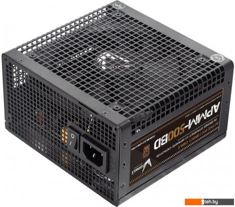  - Блоки питания Formula APMM-500BD - APMM-500BD