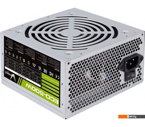  - Блоки питания Formula ECO-500W - ECO-500W
