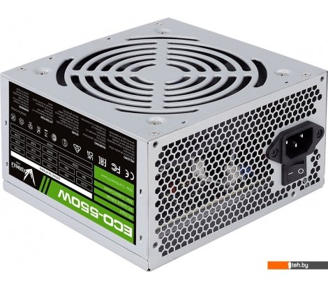  - Блоки питания Formula ECO-550W - ECO-550W