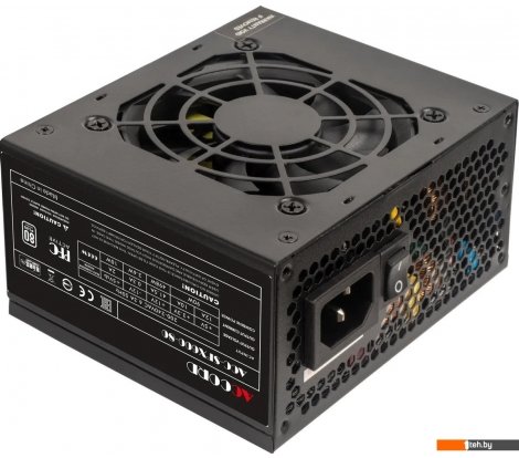  - Блоки питания Accord ACC-SFX600-80 - ACC-SFX600-80