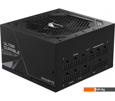  - Блоки питания Gigabyte UD750GM - UD750GM