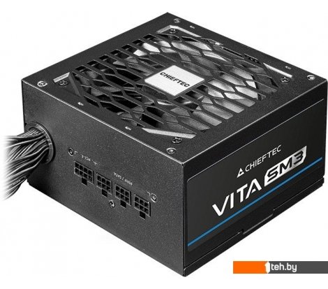 - Блоки питания Chieftec Vita SM3 BPX-750-C - Vita SM3 BPX-750-C