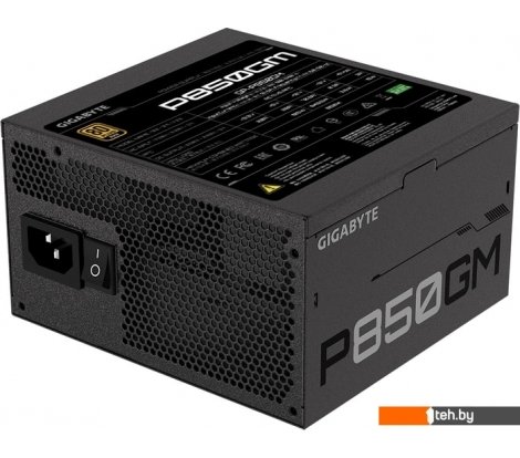  - Блоки питания Gigabyte P850GM - P850GM