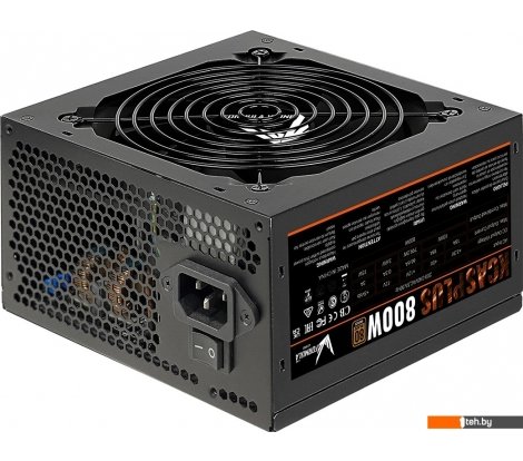  - Блоки питания Formula KCAS Plus 800W - KCAS Plus 800W