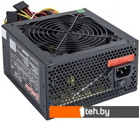  - Блоки питания ExeGate 800PPE EX260647RUS - 800PPE EX260647RUS