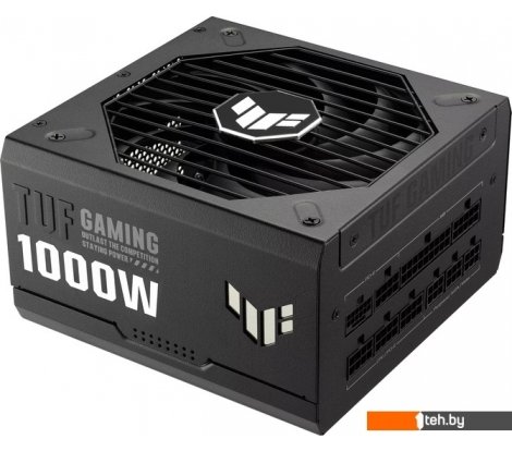 - Блоки питания ASUS TUF Gaming 1000W Gold TUF-GAMING-1000G - TUF Gaming 1000W Gold TUF-GAMING-1000G