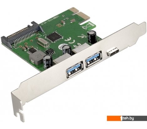  - Кабели, адаптеры, разветвители ExeGate EX283719RUS - EX283719RUS