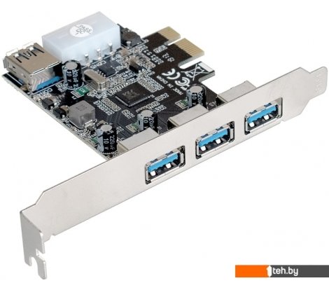  - Кабели, адаптеры, разветвители ExeGate EX283720RUS - EX283720RUS